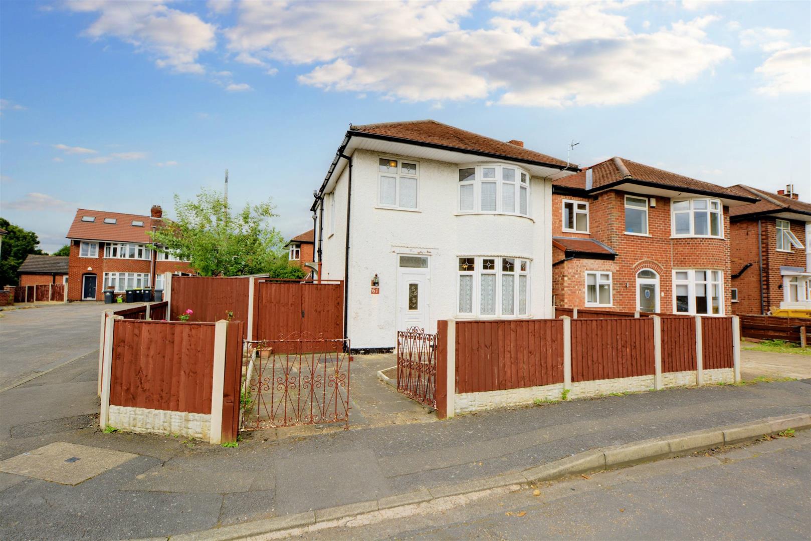 Pelham Crescent, Beeston Robert Ellis Estate Agents